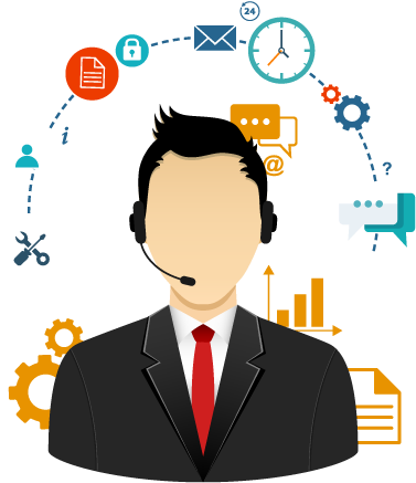 Ecommerce Expert for Account Management Services